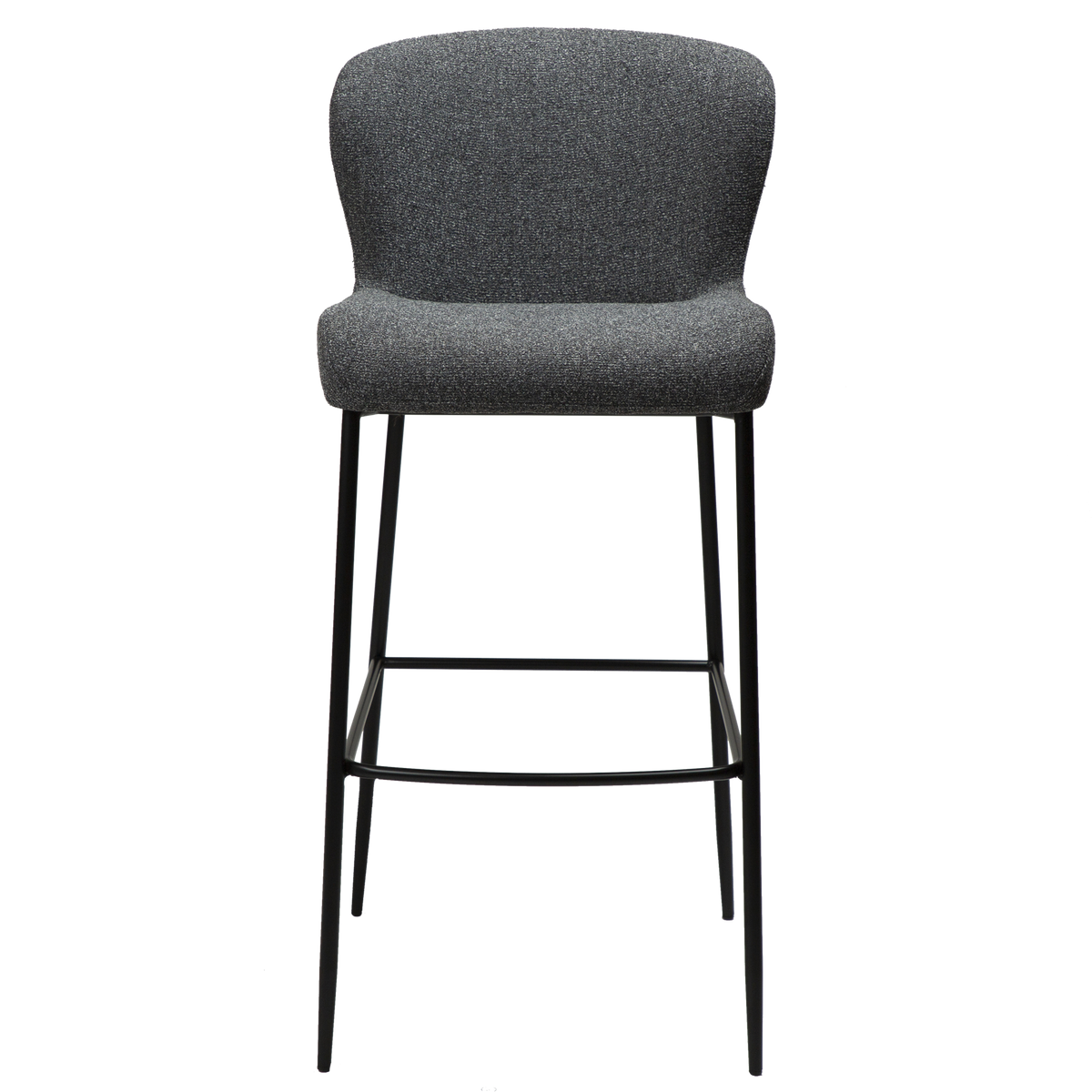 DAN-FORM Bar Stool GLAM — product view 7