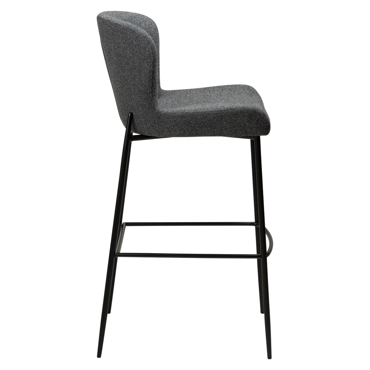 DAN-FORM Bar Stool GLAM — product view 6