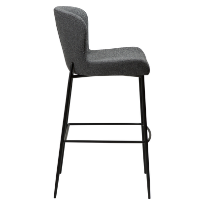 DAN-FORM Bar Stool GLAM — product view 6