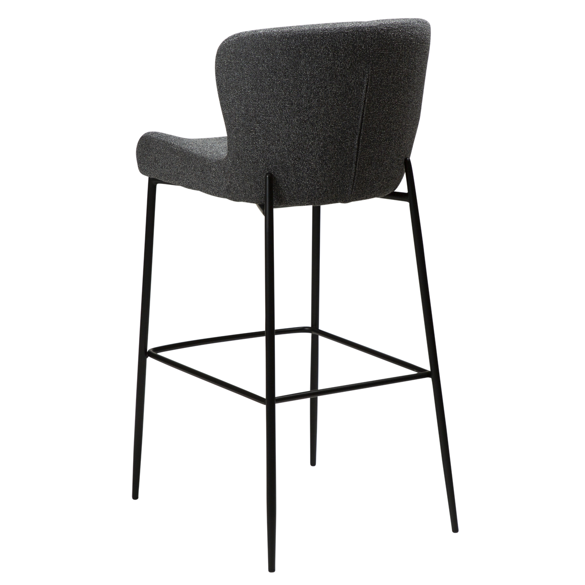 DAN-FORM Bar Stool GLAM — product view 8