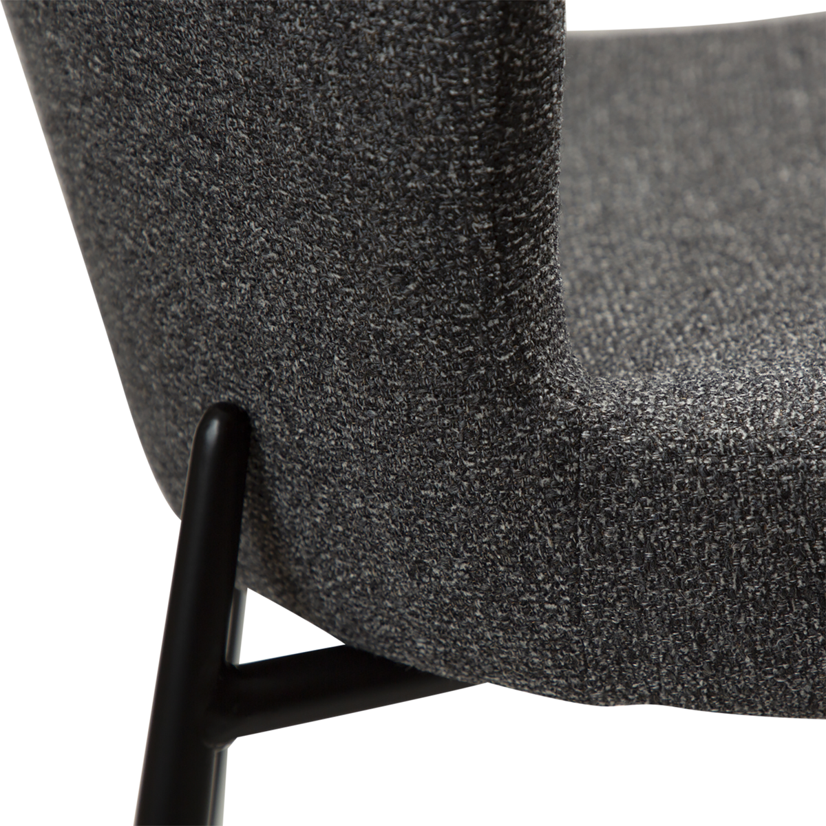 DAN-FORM Bar Stool GLAM — product view 5