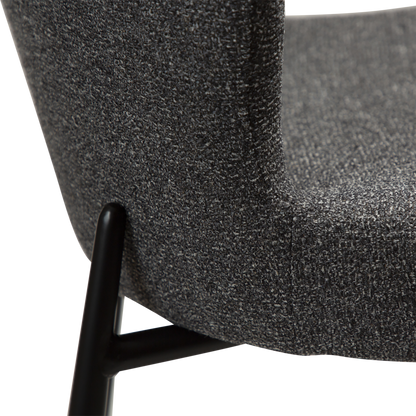 DAN-FORM Bar Stool GLAM — product view 5
