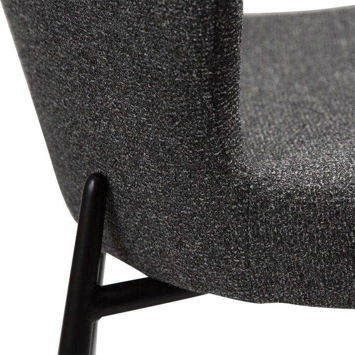 DAN-FORM Bar Stool GLAM — product view 5