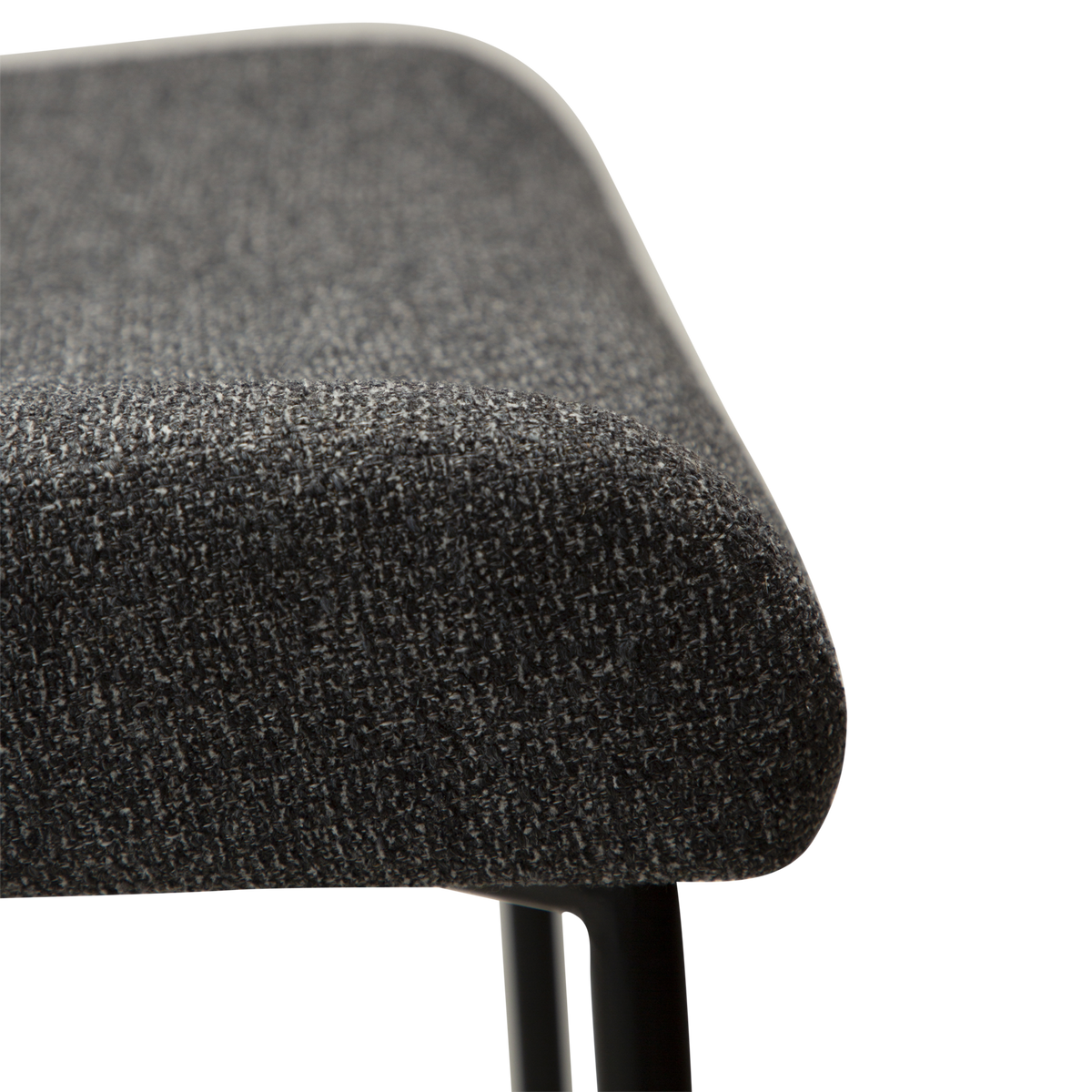 DAN-FORM Bar Stool GLAM — product view 9