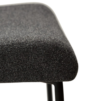 DAN-FORM Bar Stool GLAM — product view 9