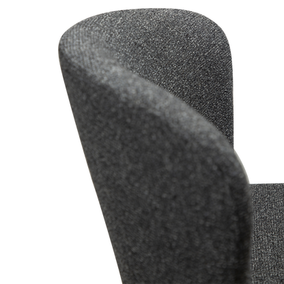 DAN-FORM Bar Stool GLAM — product view 4