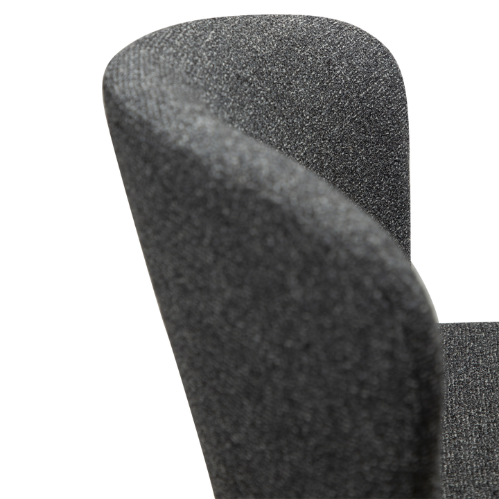 DAN-FORM Bar Stool GLAM — product view 4