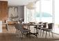 DAN-FORM Swivel Chair GLAM — product view 2