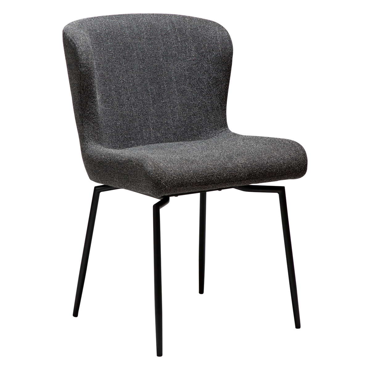 DAN-FORM Swivel Chair GLAM — main product view