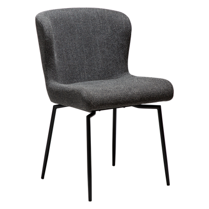 DAN-FORM Swivel Chair GLAM — main product view