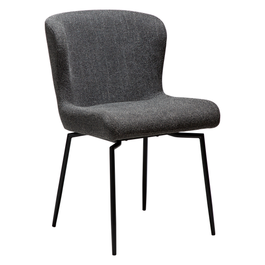 DAN-FORM Swivel Chair GLAM — main product view