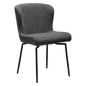 DAN-FORM Swivel Chair GLAM — main product view
