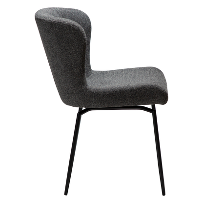 DAN-FORM Swivel Chair GLAM — product view 14