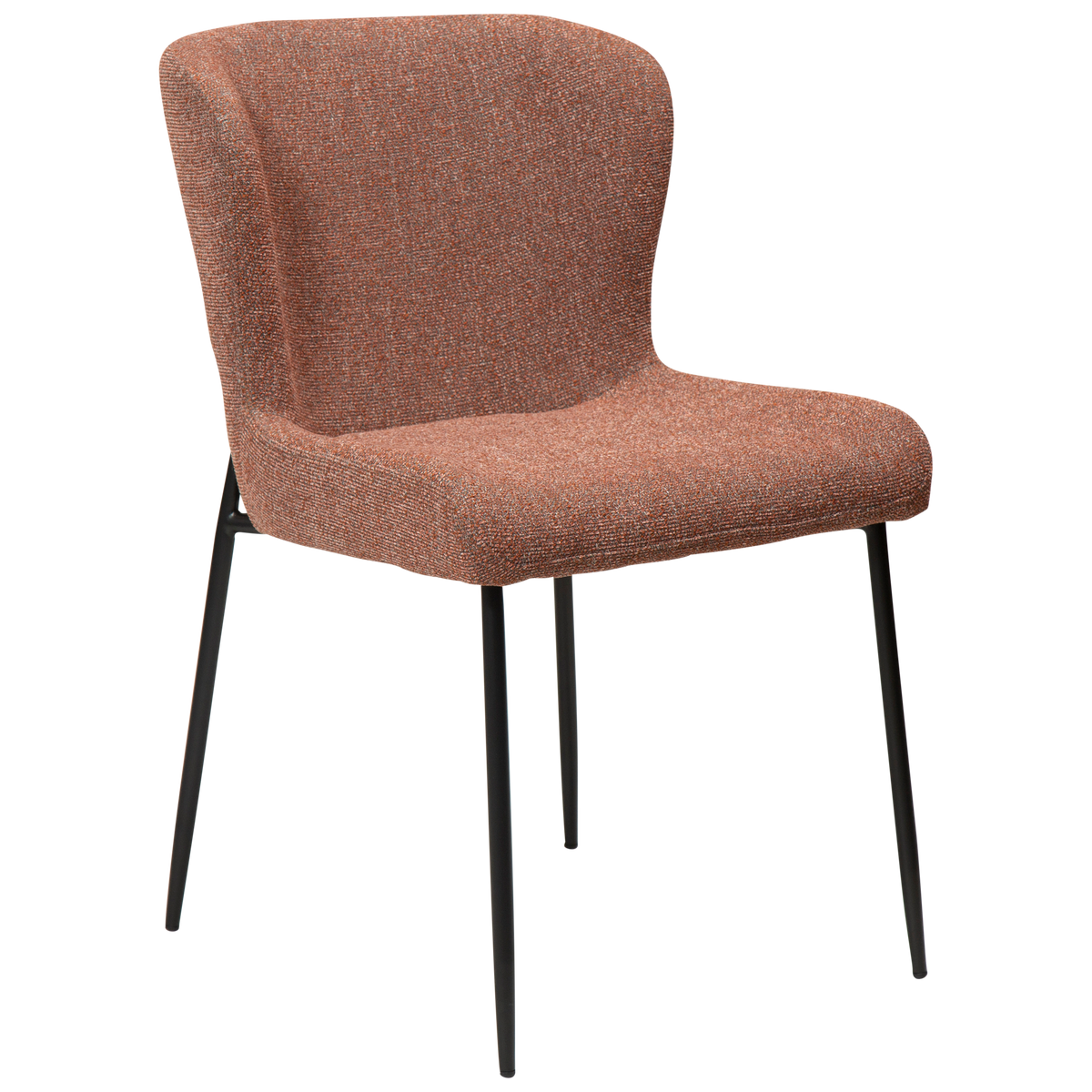 DAN-FORM Swivel Counter Stool GLAM — product view 8