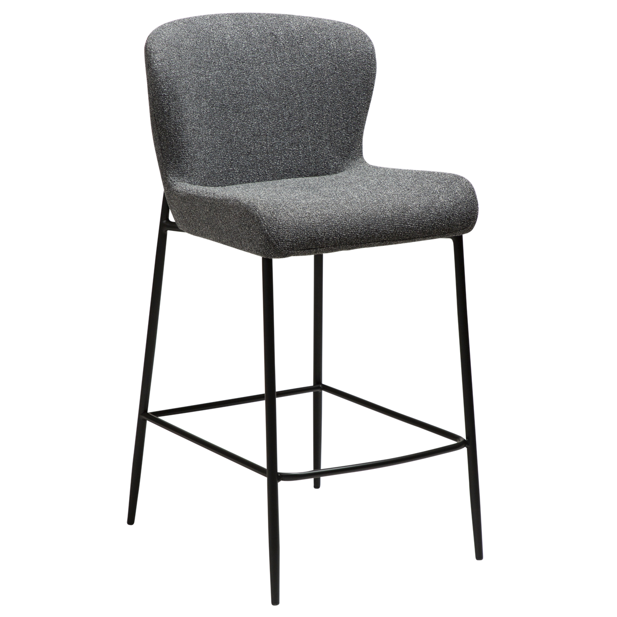 DAN-FORM Counter Stool GLAM — main product view