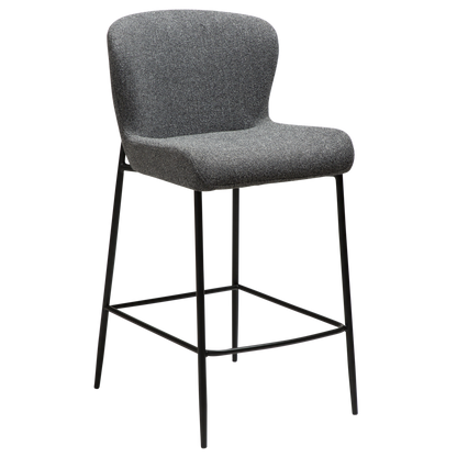 DAN-FORM Counter Stool GLAM — main product view