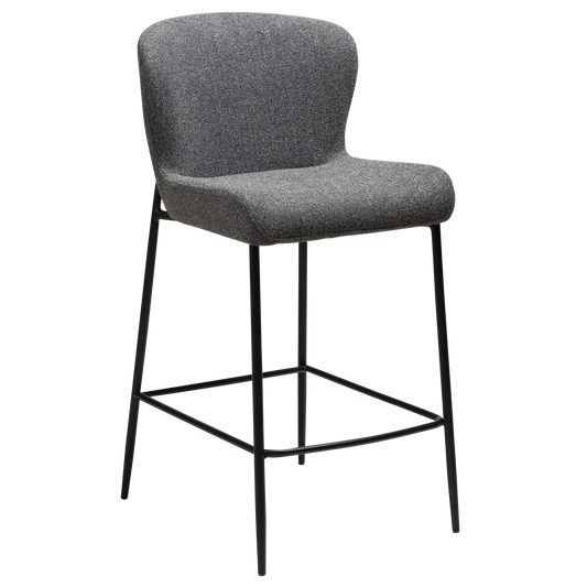 DAN-FORM Counter Stool GLAM — main product view