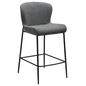 DAN-FORM Counter Stool GLAM — main product view