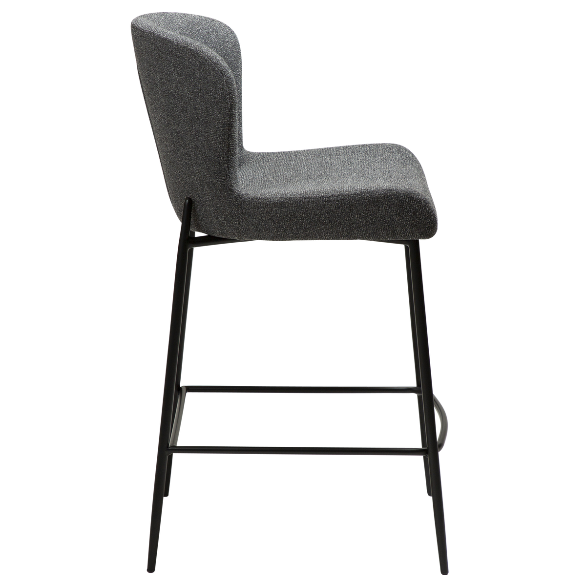DAN-FORM Counter Stool GLAM — product view 9
