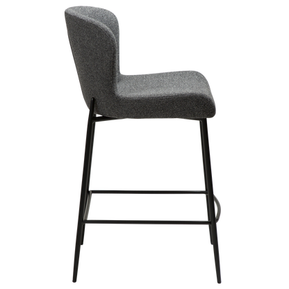 DAN-FORM Counter Stool GLAM — product view 9
