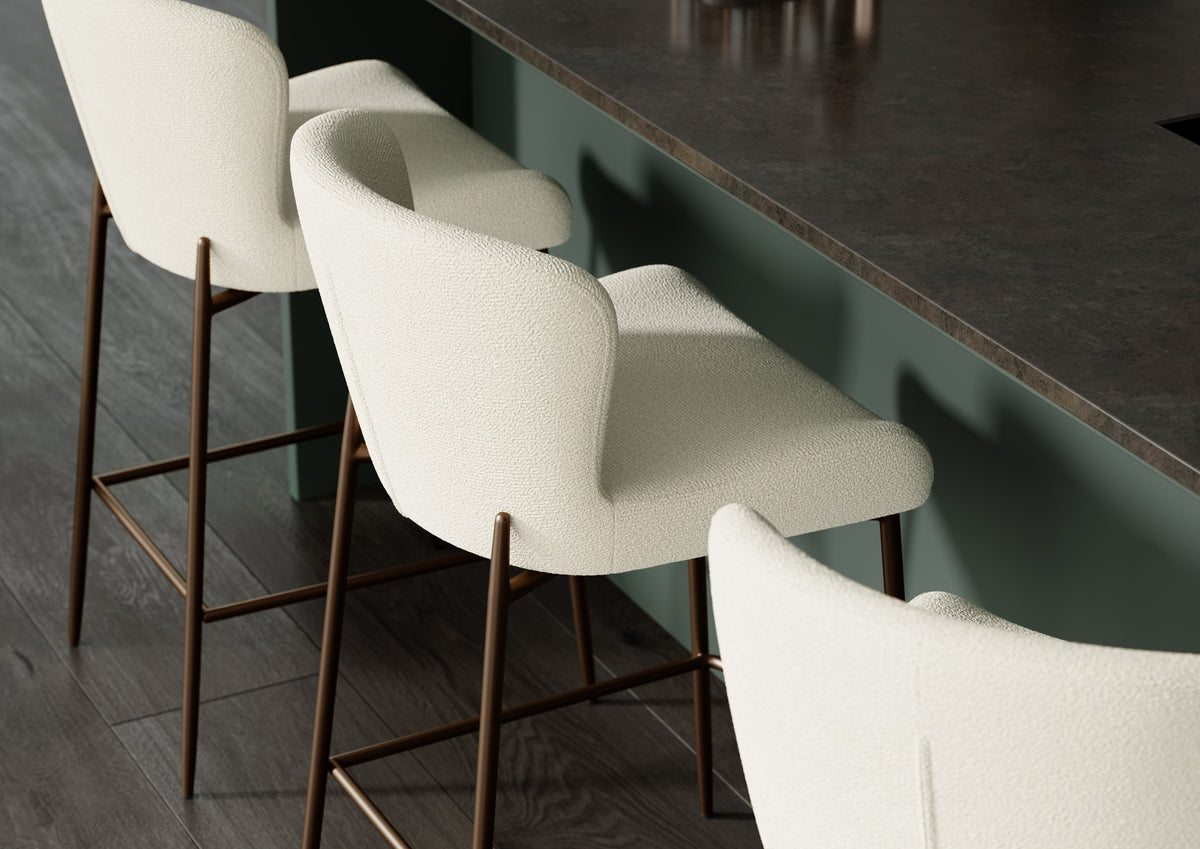 DAN-FORM Swivel Chair GLAM — product view 6