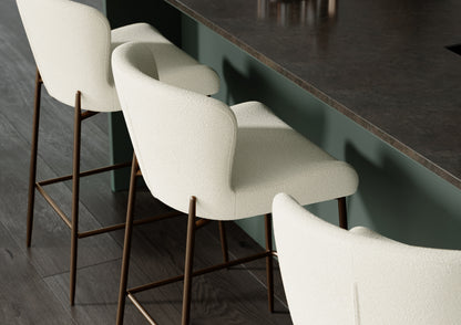 DAN-FORM Swivel Chair GLAM — product view 6