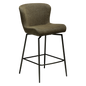 DAN-FORM Swivel Counter Stool GLAM — product view 3