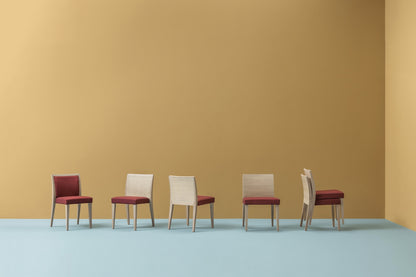 Pedrali Chair GLAM 431