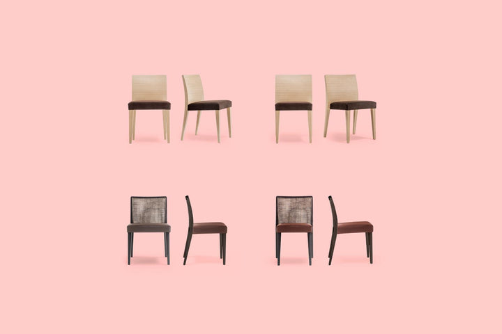Pedrali Chair GLAM 430