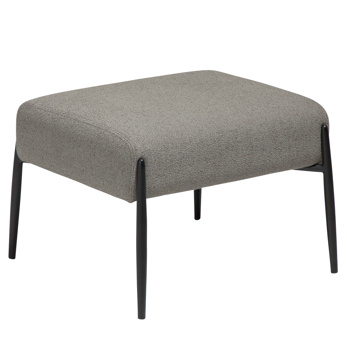 DAN-FORM Footstool GLAM — main product view