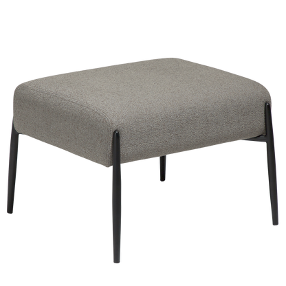 DAN-FORM Footstool GLAM — main product view
