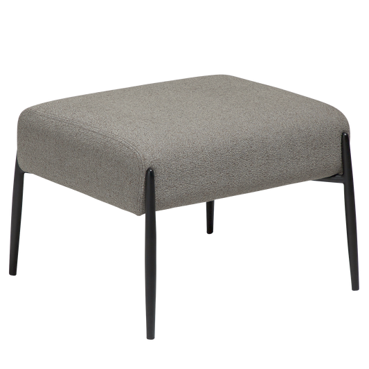 DAN-FORM Footstool GLAM — main product view
