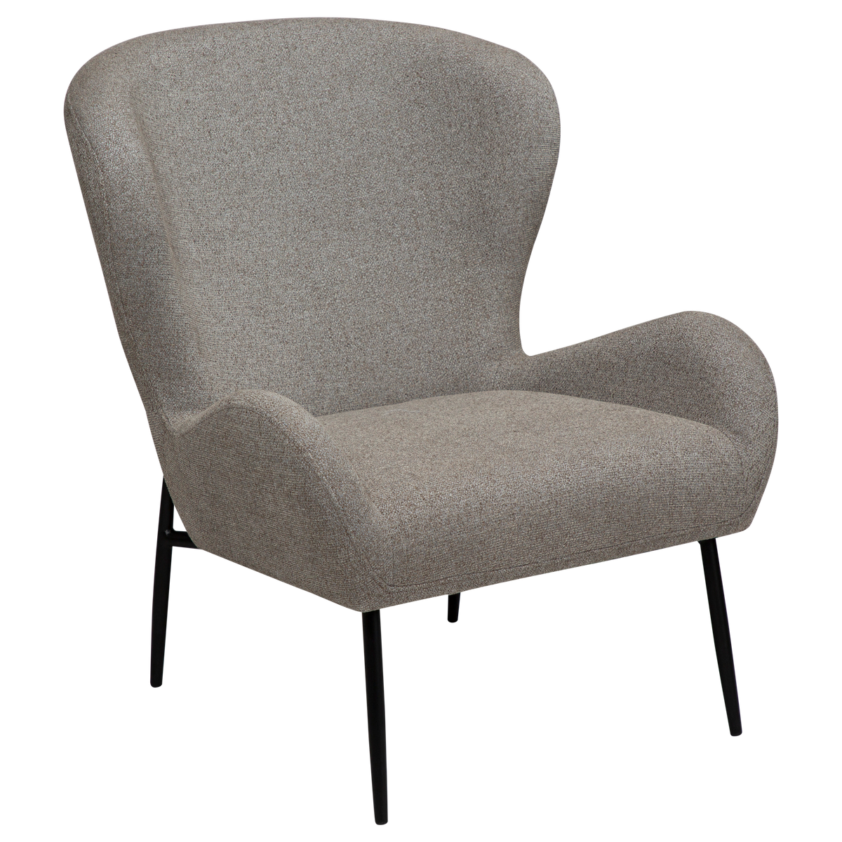 DAN-FORM Swivel Chair GLAM — product view 8