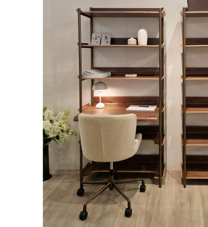 DAN-FORM Office Chair GLAM — product view 4