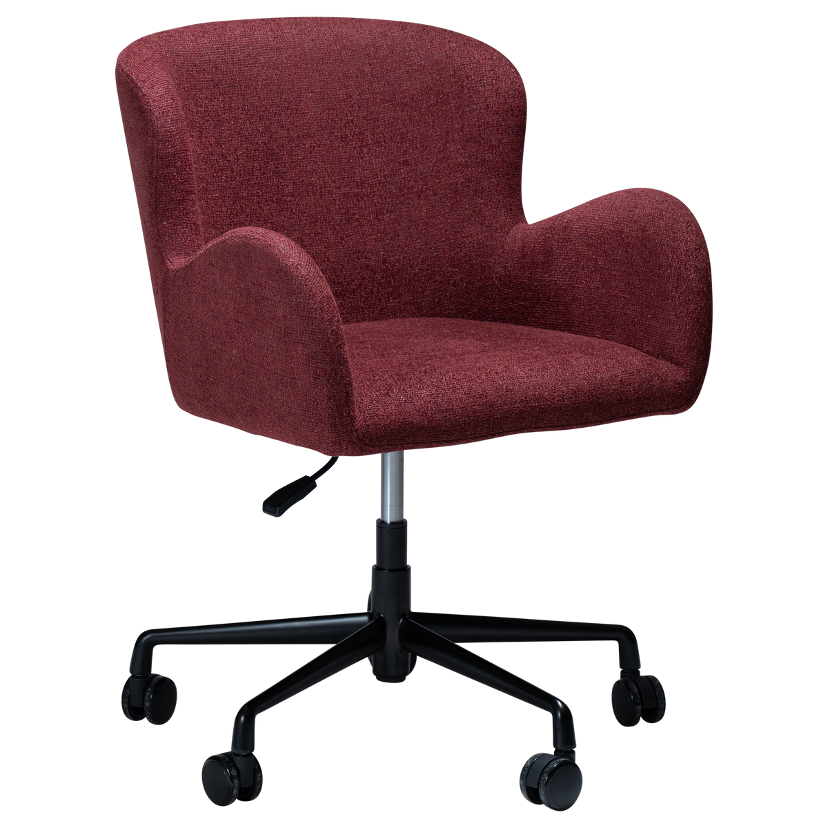 DAN-FORM Swivel Counter Stool GLAM — product view 9
