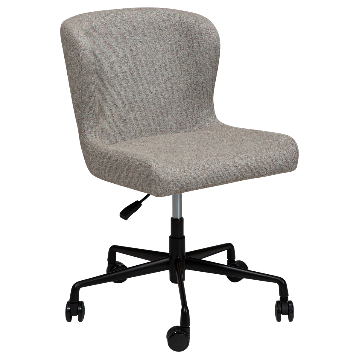 DAN-FORM Swivel Counter Stool GLAM — product view 7