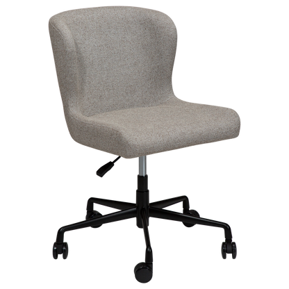 DAN-FORM Swivel Counter Stool GLAM — product view 7