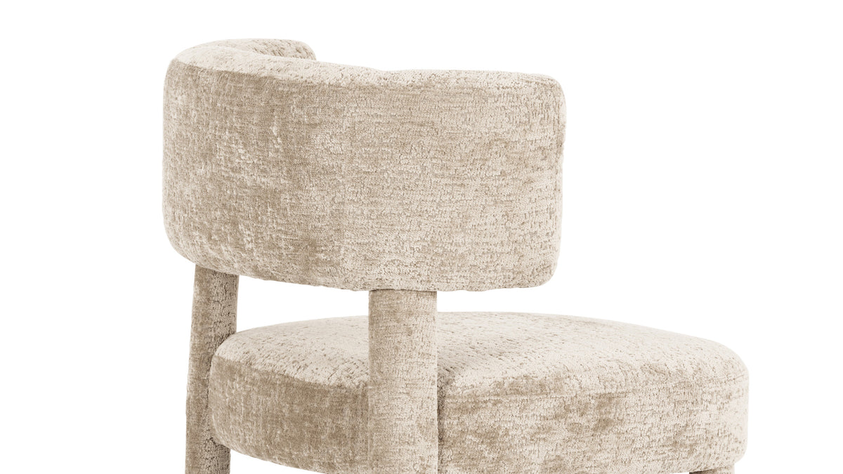 Calligaris Chair Glen Soft