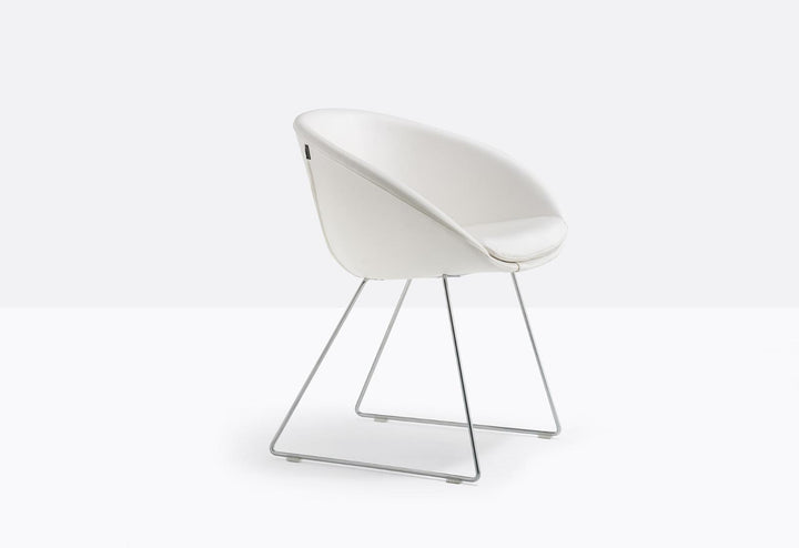 Pedrali Chair GLISS 1020