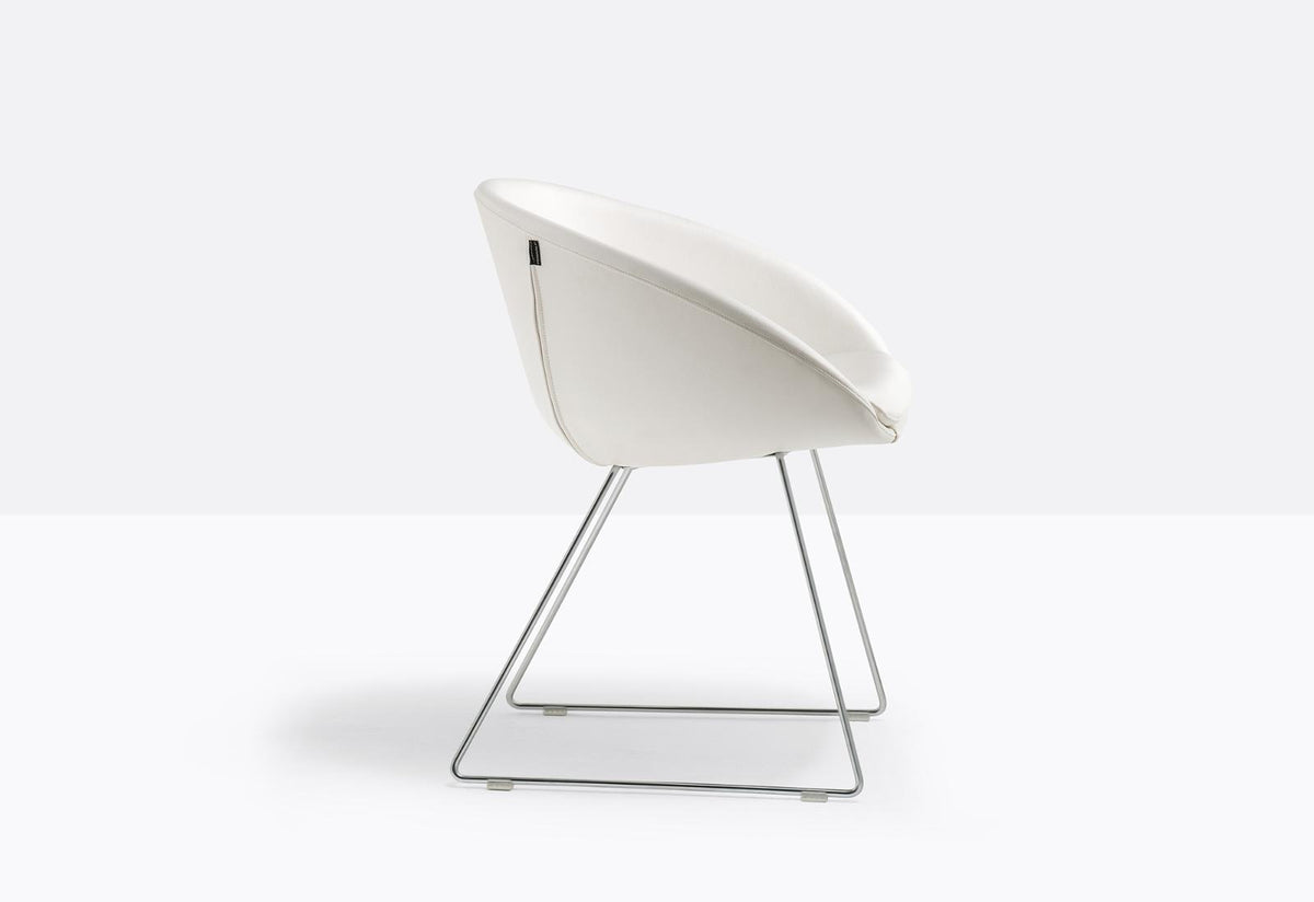 Pedrali Chair GLISS 1020