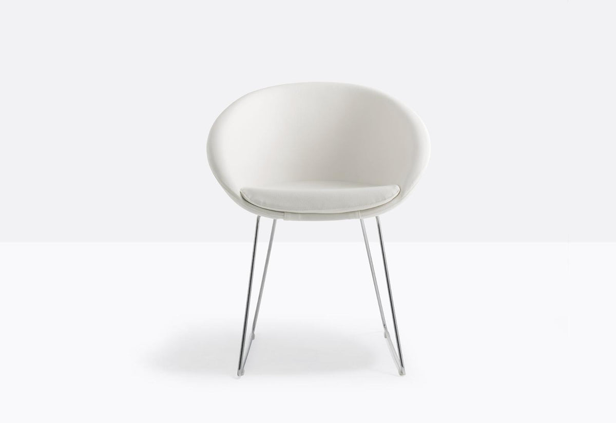 Pedrali Chair GLISS 1020