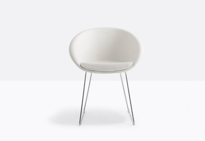 Pedrali Chair GLISS 1020