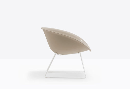 Pedrali Seat cover GLISS 340.3
