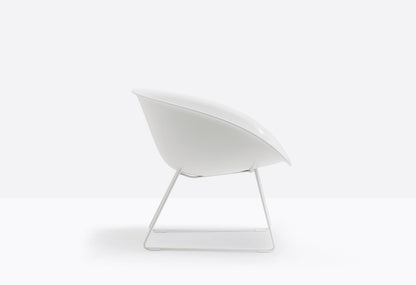 Pedrali Seat cover GLISS 340.3