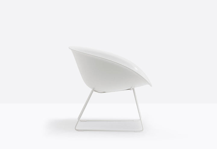 Pedrali Seat cover GLISS 340.3