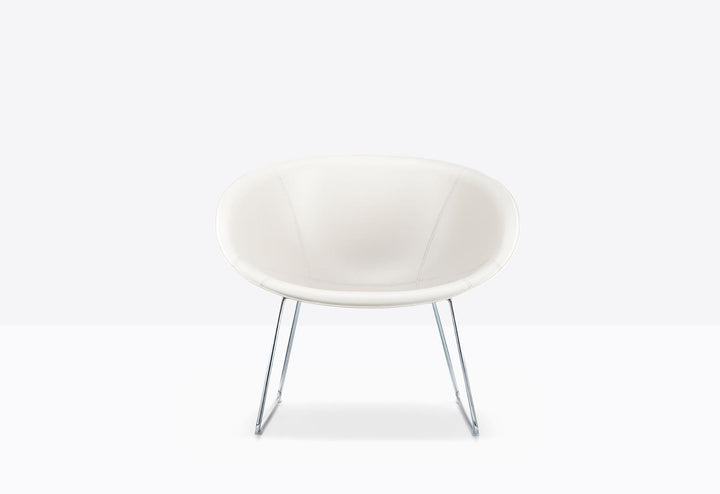 Pedrali Armchair GLISS 341