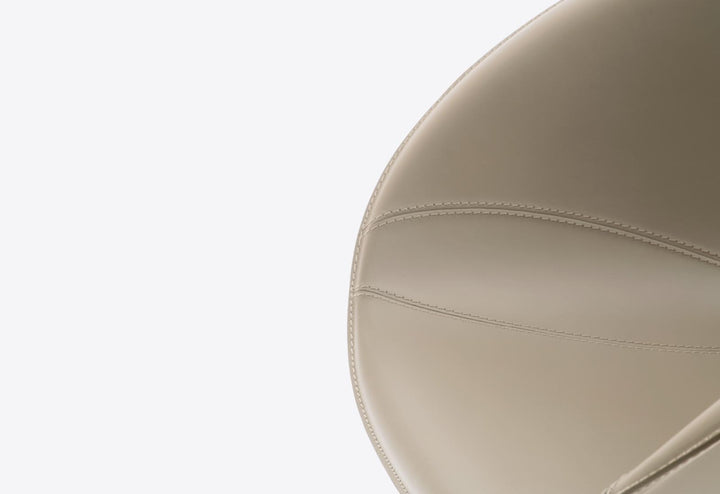 Pedrali Armchair GLISS 351