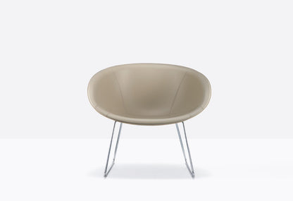 Pedrali Armchair GLISS 341