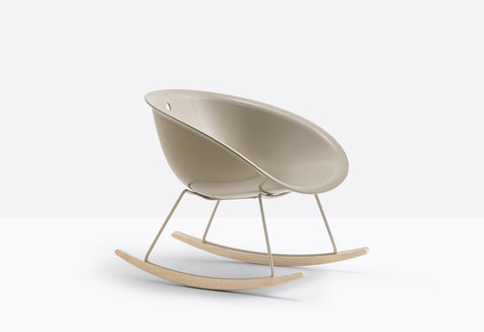 Pedrali Armchair GLISS 350