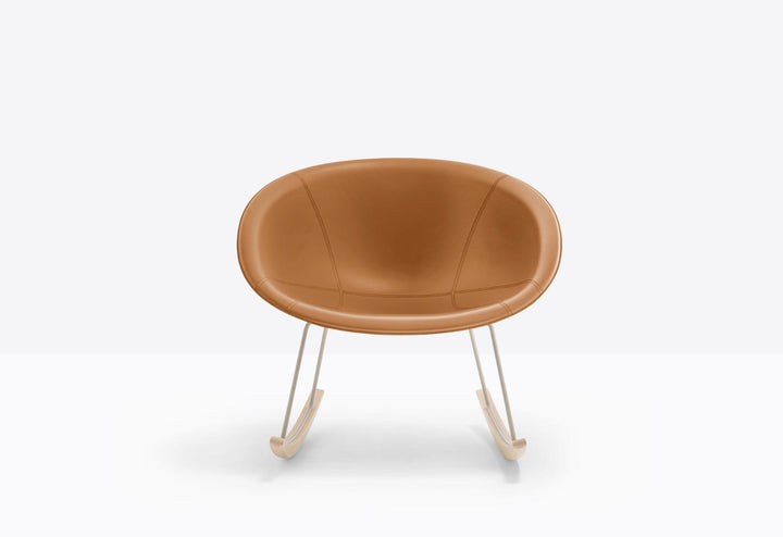 Pedrali Armchair GLISS 351